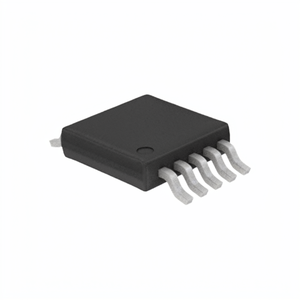 EL7536IYZ-T7 Electronic Circuit Components Power Management (PMIC) Authorized Distributor 10 TFSOP, 10 MSOP - Product Image 1