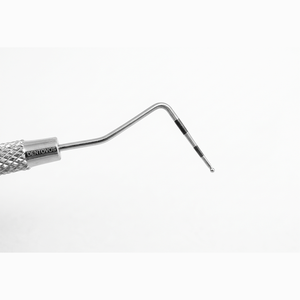 Sonda CPITN, instrumento de detección periodontal dental, herramienta de medición de acero inoxidable para evaluación clínica y cuidado bucal - Product Image 5