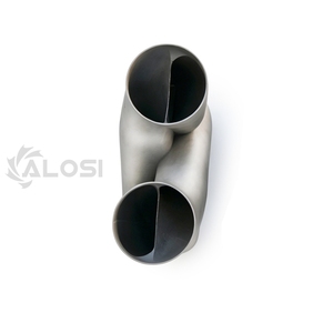 Tubo de Escape Universal en Forma de Z de Acero Inoxidable para BMW S58 M2 M3 M4 G80 G82 G87 X3 M <span class=keywords><strong>X4</strong></span> M F97 F98 3.0T - Product Image 6