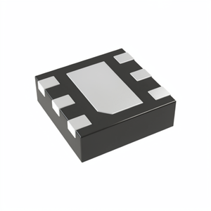 Power Management (PMIC) Authorized Distributor Electronic Circuit Components 6 UDFN Exposed Pad AP2552AFDC-7 - Product Image 1