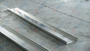 Tự Động C <span class=keywords><strong>Z</strong></span> Xà Gồ Kênh CuộN Máy Làm - Product Image 6