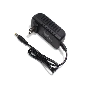 Acaudio Bewegingsdetectie Ip Intertek 12V 2a Power Adapter Custom Label 24W Schakelende Voeding