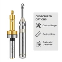 Localisateur de Centre de Précision Industriel Électronique Modèle YK0079, Prise en Charge OEM, Garantie 3 Ans pour Pièces Usinées CNC
