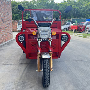 <span class=keywords><strong>Scooter</strong></span> électrique à pneus gras pour adultes personnalisé <span class=keywords><strong>hybride</strong></span> 60V 3000W, tricycle motorisé à <span class=keywords><strong>3</strong></span> <span class=keywords><strong>roues</strong></span> avec cadre - Product Image 4