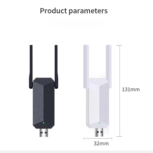 USB Powered di động không dây Router mở rộng tường-thâm nhập wifi tín hiệu Repeater nhà di động tiếp sức tăng cường PC Repeater - Product Image 2