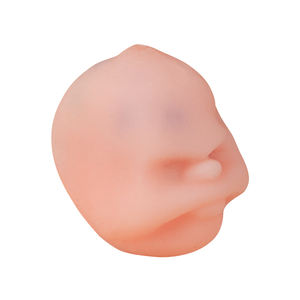 ของเล่นบีบคลายเครียดรูปหน้าคน แสดงอารมณ์ต่างๆ ของเล่นเสริมพัฒนาการเด็กออทิสติก ของเล่นบีบแก้เครียด ของขวัญน่ารักสำหรับเด็กและผู้ใหญ่ บรรจุกล่องสวยงาม - Product Image 5