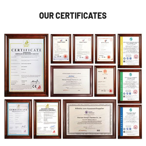 Shenghui 3KG 5KG 7.5KG 10KG 15KG 20KG Certifié CE Bruce Ancres Miroir 316 Acier Inoxydable Voilier Yacht Ancre - Product Image 6