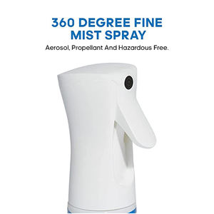 Ayakkabı ve giysi için OEM Nano su geçirmez sprey, kumaşlar, deri, kanepe, tüm yüzeyler kumaş su geçirmez sprey - Product Image 4