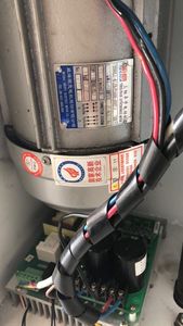 Impastatrice <span class=keywords><strong>a</strong></span> <span class=keywords><strong>Spirale</strong></span> da 40L per Panetteria, Vendita Calda - Product Image 5