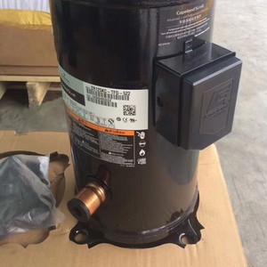 คอมเพรสเซอร์ทำความเย็นโคปแลนด์ รุ่น ZR125KC-TF5-522 3 เฟส 200V สำหรับเปลี่ยนเครื่องปรับอากาศ - Product Image 1