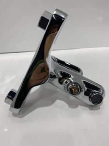 Vòi nước nóng lạnh một tay cầm và bộ sen tắm, bộ trộn vòi sen phòng tắm - Product Image 6