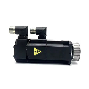 Brand New Original 1fk7032-5ak71-1zz9-z AC servo Motor điều khiển lập trình - Product Image 3