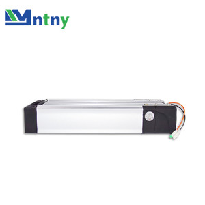 CNNTNY Paquete de Baterías de Litio de 36v 20ah 18650 para Bicicleta - Product Image 2