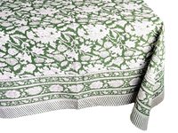 Morden Banquet Table Couverture Vintage Hôtel Nappe Bloc Imprimé Fabricants 100% Coton Nappe pour Hôtels