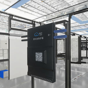 Jkbms 40A BD4A8S4P jikong Active BALANCE สำหรับ <span class=keywords><strong>BMS</strong></span> สำหรับ Lifepo4แบตเตอรี่4S 8S RS485สามารถเชื่อม<span class=keywords><strong>ต่อ</strong></span> BT 0.4A jikong สำหรับ <span class=keywords><strong>BMS</strong></span> - Product Image 3