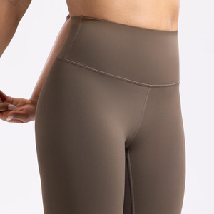 Custom High Waist Stretch Fitness <b>Leggings</b> <b>For</b> <b>Women</b> Gym Activewear Workout Pants High Quality <b>Women</b> Yoga <b>Leggings</b> - Product Image 5
