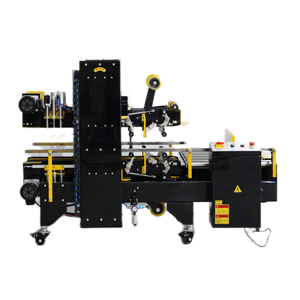 GTF-P5050 Máy Đóng Kín Góc Hộp Carton Tự Động Hoàn Toàn/Máy Đóng Băng Góc Cạnh - Product Image 2