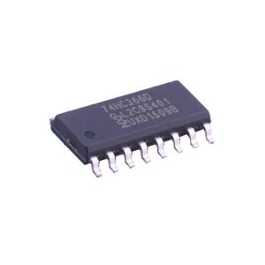 ไอซีชิป วงจรรวม ไอซีลอจิก SOIC-16 74HC366D 74HC366 - Product Image 1