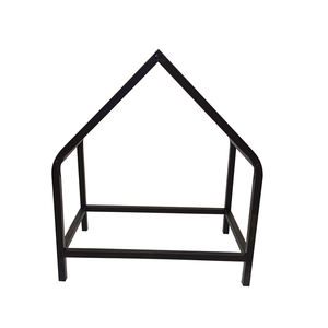 Vendita Diretta dalla Fabbrica: Porta Legna Premium per Esterni <span class=keywords><strong>Fai</strong></span>-<span class=keywords><strong>da</strong></span>-<span class=keywords><strong>Te</strong></span> - Product Image 1