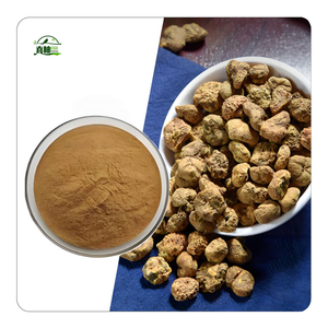 XIYOU kaynağı saf doğal Corydalis Yanhusuo özü tozu 20:1Yanhusuo özü - Product Image 1