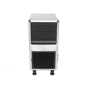35kg <b>Ice</b> Maker <b>Machine</b>, Professional <b>Ice</b> <b>Making</b> <b>Machine</b> JSK-35C <b>Ice</b> Maker <b>Machine</b> - Product Image 1