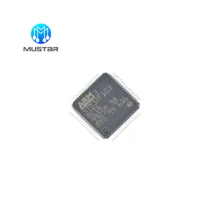 Mustar New and Hot Selling Electronic Components Converter Drive chips XC6SLX150-3FGG676C BGA IC Chip BOM List from Shenzhen