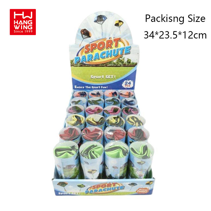 Échantillon pour 24 PCS/BOX