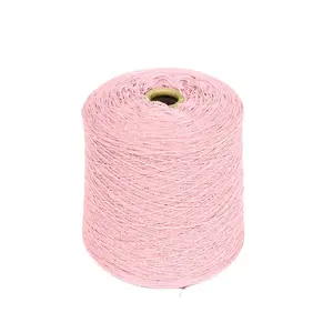 Kingeagle Factory Customize Dyed Like Rabbit Hair knitting 100% Acrylic Yarn