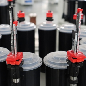 Machine de dosage manuelle pour peinture liquide à base d'eau, acrylique, encre et colorant - Product Image 6