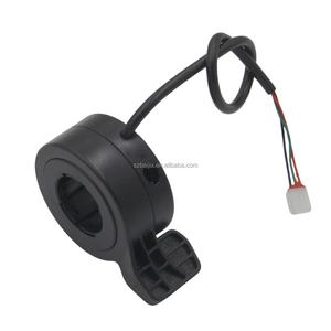 Bouton d'accélérateur, accélérateur au pouce pour accessoires de trottinette électrique KUGOO - Product Image 4