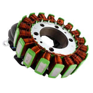 20-poliger Motorrad magneto kmx 125 Stators pule Magnets tator yx160 - Product Image 5