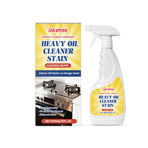 Nettoyant <span class=keywords><strong>de</strong></span> haute qualité personnalisé, portable et facile à <span class=keywords><strong>nettoyer</strong></span> pour les taches d'<span class=keywords><strong>huile</strong></span> tenaces des fours <span class=keywords><strong>de</strong></span> cuisine et des poêles - Product Image 4