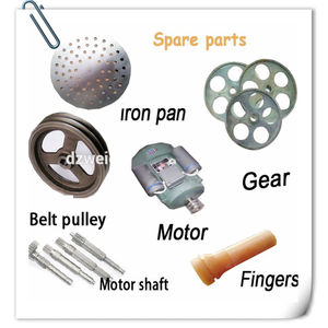 <span class=keywords><strong>Plumeuse</strong></span> à cailles économique Tolcat <span class=keywords><strong>pour</strong></span> usage domestique et commercial, machine à éplucher les volailles - Product Image 6