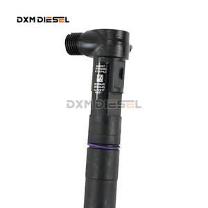 Inyector de combustible diésel Common Rail de alta calidad 28384645 A6720170021 para <span class=keywords><strong>Ssangyong</strong></span> Korando/<span class=keywords><strong>Rodius</strong></span> II 2,2 XDi - Product Image 2