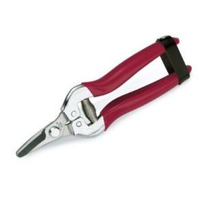 Tijeras de podar curvas para viñedos y jardinería, artículo 119 - Product Image 1