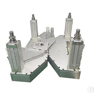 กระบอกสูบเซอร์โว มอเตอร์เซอร์โว ตัวกระตุ้นเชิงเส้น ตัวกระตุ้นเซอร์โวรับน้ำหนักสูง ตัวกระตุ้นเชิงเส้น คอลัมน์ยก - Product Image 1