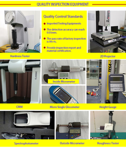 Accesorios personalizados de drones de mecanizado CNC de alta precisión OEM ODM - Product Image 5