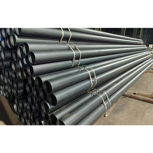 Tuyau en <span class=keywords><strong>acier</strong></span> spiralé soudé en carbone MS de grand diamètre 500 mm 450 mm, tubes en <span class=keywords><strong>acier</strong></span> soudé de haute qualité - Product Image 3