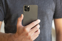 Boîte d'emballage de qualité pour la vente au détail et maquette de smartphone factice non fonctionnelle 1:1, modèle d'affichage de téléphone jouet pour I 15 ProMax