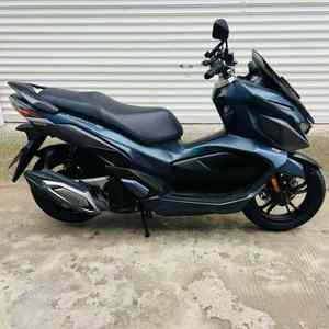 <span class=keywords><strong>2022</strong></span>รถสกู๊ตเตอร์ความเร็วสูง150X 150cc แข่งความเร็วสูง ABS การกำหนดค่า EFI สำหรับการแข่งรถและการสาธิตความเร็ว - Product Image 1