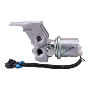 87676818 Pour FPT pour <span class=keywords><strong>moteur</strong></span> IVECO F2CFA613A E001 <span class=keywords><strong>CASE</strong></span> 5130 <span class=keywords><strong>5140</strong></span> 6130 8230 MAGNUM 235 250 260 310 370 Pompe à carburant - Product Image 1