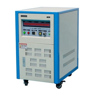 เครื่องแปลงความถี่เฟสเดียว 1kVA รุ่น MZH-1C1-15KVA เครื่องสำรองไฟแปลงความถี่ MZH-1C1-15KVA - Product Image 1