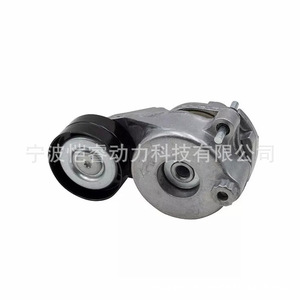 ลูกรอกดึงสายพาน Mercedes-Benz C-Class W204 รุ่น 6422001370 อะไหล่ทดแทนใหม่ - Product Image 4
