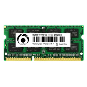 <span class=keywords><strong>DDR3</strong></span> 4GB Ram 8GB <span class=keywords><strong>PC3</strong></span>-12800S 1600MHz 4GB <span class=keywords><strong>Ddr3</strong></span> RAM <span class=keywords><strong>PC3</strong></span> 1333S 1.35V 4GB <span class=keywords><strong>DDR3</strong></span> RAM 8GB 1.35V 204PIN - Product Image 3