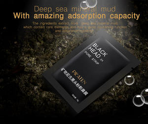 PIL'ATEN Original <span class=keywords><strong>Pilaten</strong></span> Schwarzkopf entfernung Gesichts pflege Nasen maske Schwarze Maske Akne-Extraktor-Maske Schönheit - Product Image 5