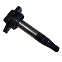Bobine d'allumage haute performance 099700-1120 6R83-12A366-AA 4744015 4526466 AJ810445 pour Jaguar Land Rover 4.2L 4.4L V8