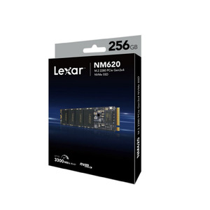 <b>Internal</b> Solid State <b>Drive</b> NM620 256G 512G 1T High Speed up to 3300MB/s Read SSD NVMe M.2 2280 NM620 Ssd - Product Image 1