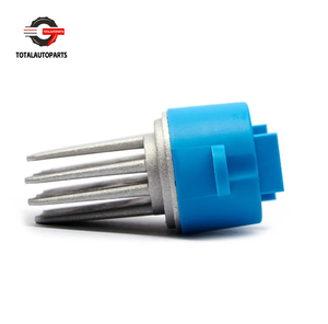 Ventilatore motore riscaldatore resistore regolatore di velocità OEM 7 l0907521 7 l0907521b adatto per V-W Ama-rok Toua-reg Au-di Q7 Por-sche - Product Image 6