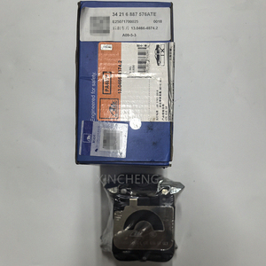 Juego de pastillas de freno de disco trasero 34216887576 34216876422, 34216855474 para <span class=keywords><strong>BMW</strong></span> Serie 1 1,5 118 I, Serie 2 1,5 218 I, Serie 4 2,0 <span class=keywords><strong>420</strong></span> I - Product Image 2