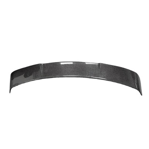 Suitable for Ford Mustang Modification and Upgrade of Carbon Fiber <strong>GT</strong> Model with Large Tail Wing <strong>Spoiler</strong> - Product Image 2